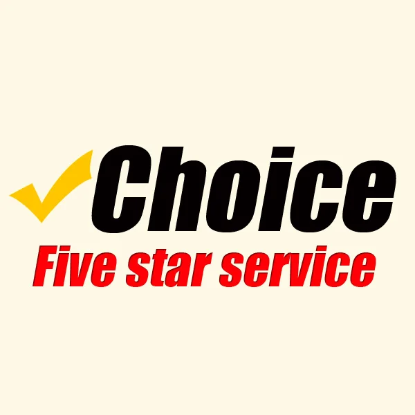 Five-star service Store