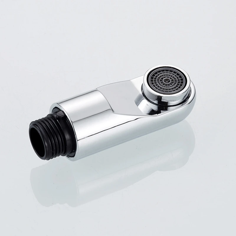 Soffione Doccia con Filettatura Maschio G1/2, Soffione Doccia Fisso a LED con Pioggia a 3 Colori a Temperatura Controllata per Bagno, Soffione Doccia a Pioggia Regolabile Installazione Facile per Bamb
