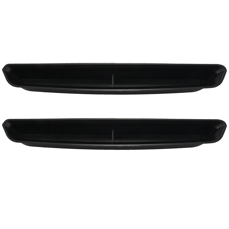 2X Grab Tray Organizer Per Vassoio Portaoggetti Per Passeggeri Per Jeep Wrangler Jl Jlu 2018 Jeep Gladiator Jt Grab Handle