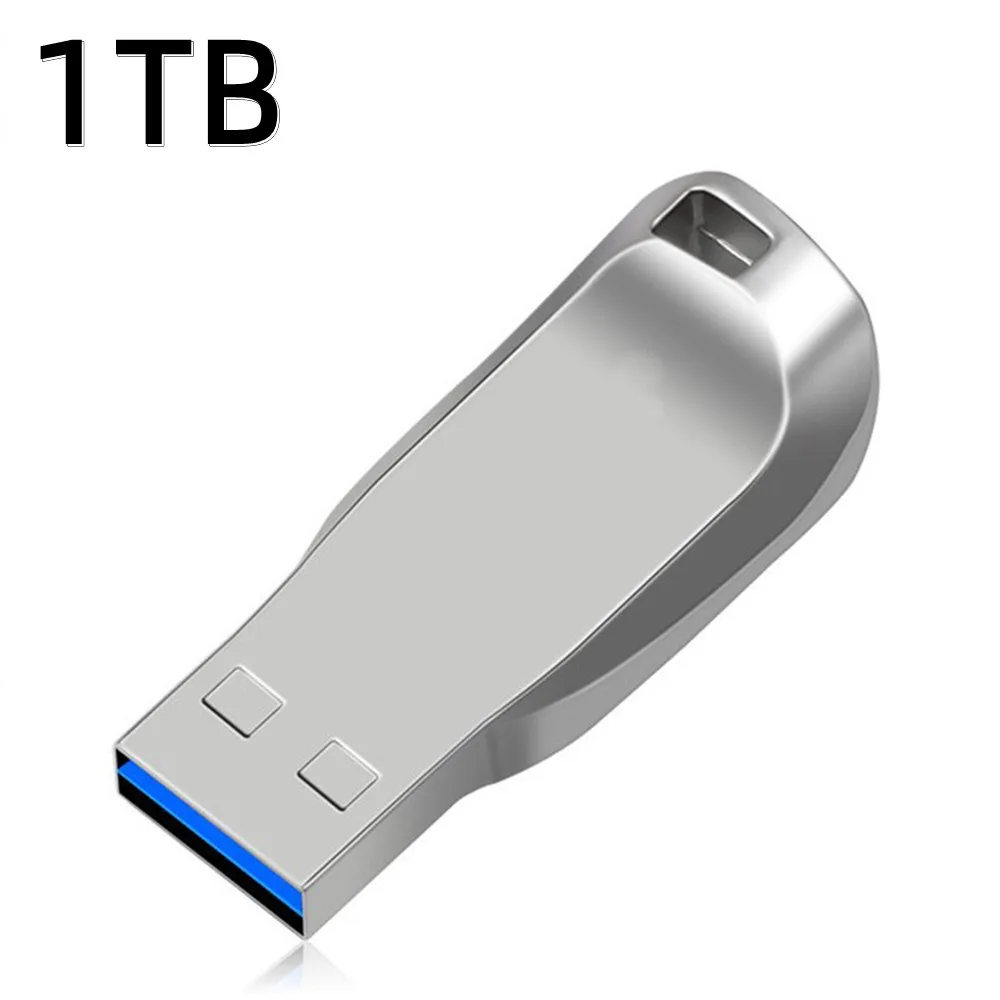 1TB White