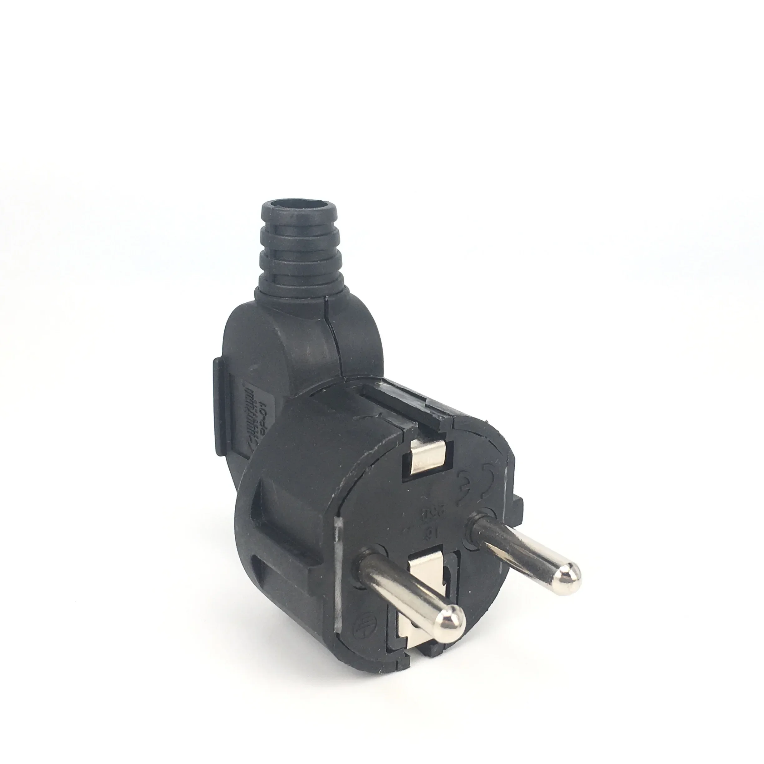 Bolantedz Adapter EU Plug 16A Male Rewireable
