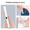 UV LED Nail Lamp Mini UV LED Nail Dryer Stand Lamp for Manicure Portable Nail Drying Lamp Professional Ultraviolet Nail Light 6