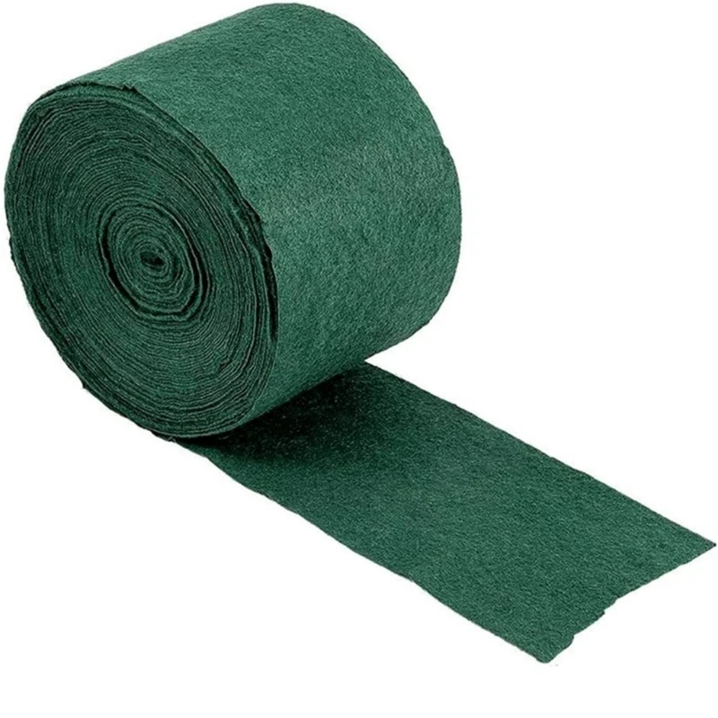 

Tree Protector Wraps Cold Proof Tree Trunk Guard Shrub Plant Freeze Protections Bandage for Protect Bark Warm Keeping