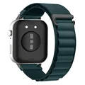 Rainforest green