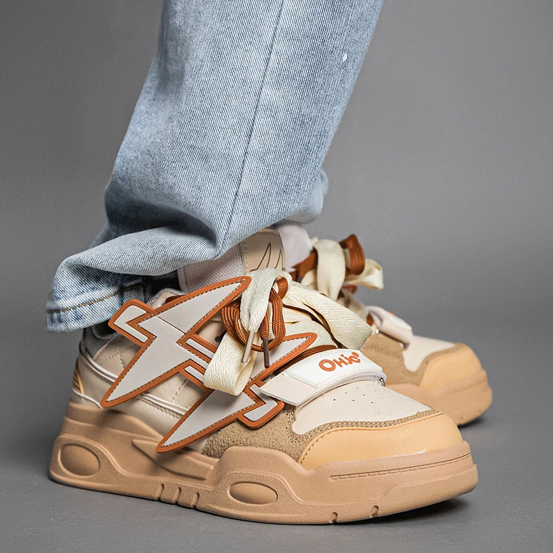 

Shoes For Women's Designer Sneakers 2023 Spring Fashion Men Skateborad Casual Tenis Woman Trainers Breathable Shoes