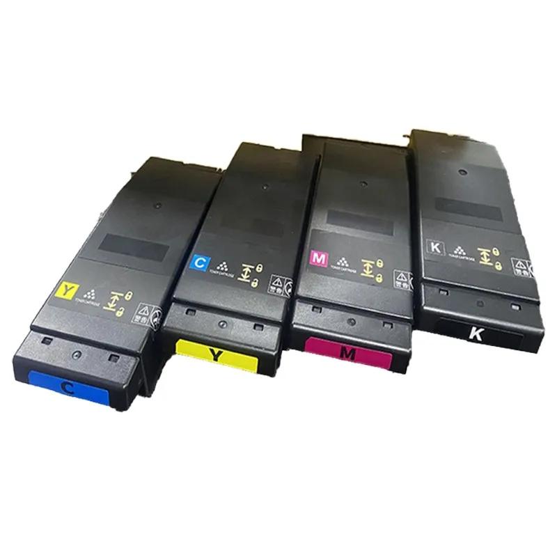 OKI C650dnw トナーカートリッジ 3色セット OKI C650dnw 対応トナーカートリッジ - インクのチップス本店