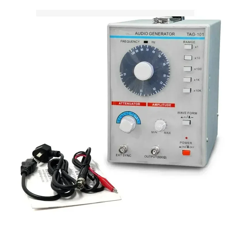 오리지널 NEW AC 100-240V TAG-101 10Hz-1MHz