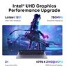 CHUWI GemiBook Plus Laptop 15.6" Intel N100 Graphics for 12th Gen 1920*1080P 8GB/16GB RAM 256GB/512GB SSD Windows 11 Laptops 3