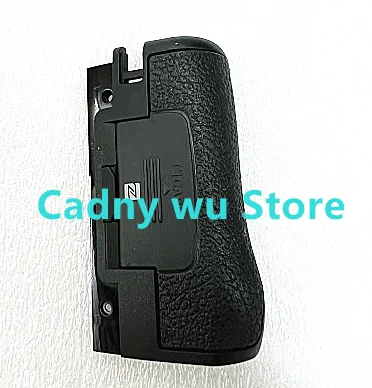 

NEW For Nikon D500 SD Memory Card Cover Lid Door Rubber 11U94 Camera Replacement Unit Repair Spare Part