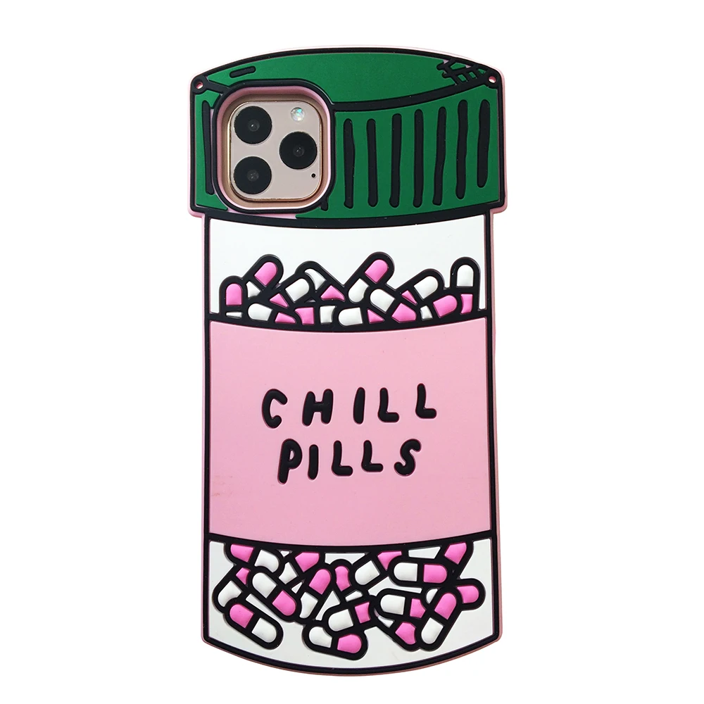 Love Pills