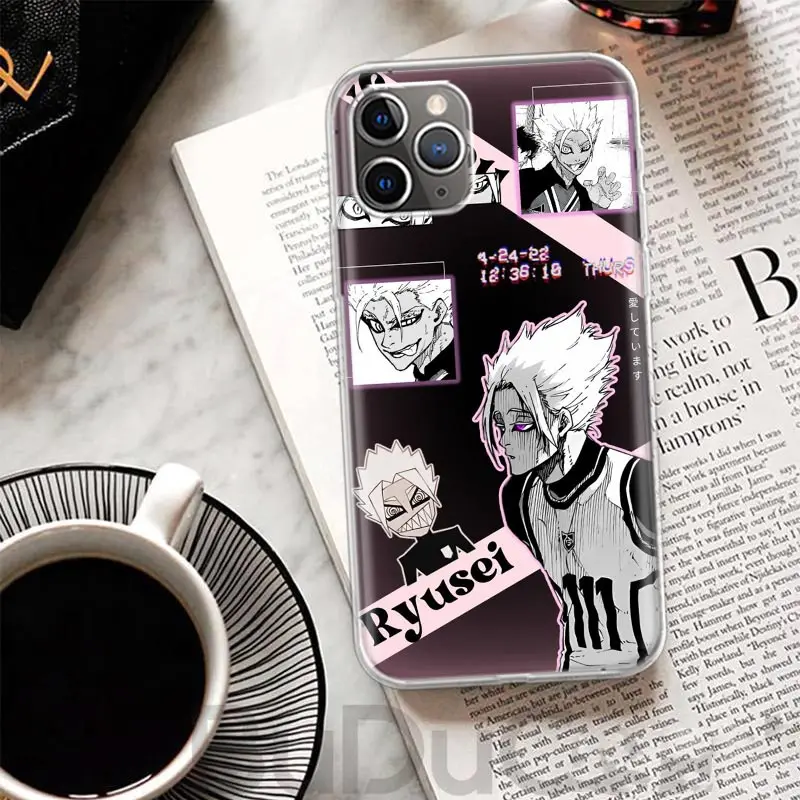 TERUZUSHI iPhone ULTR CASE for14/13PRO 【公式通販】