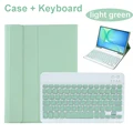 Light green A