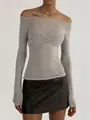 Long Gray