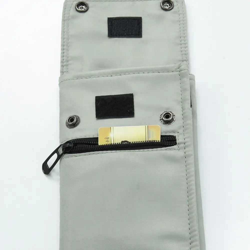 Men Mini Crossbody Bag Phone Pouch Small One Shoulder Male ID Credit Card Case Boy Gift Money Pocket Handbag For Men Tote Bag