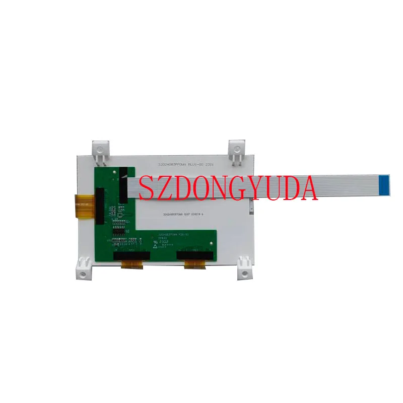 

Новый оригинальный A + для YAMAHA PSR S550 S650 S500 DGX520 DGX620 DGX630 DGX640 YPG625 mm6 mm8 электронный орган ЖК-экран