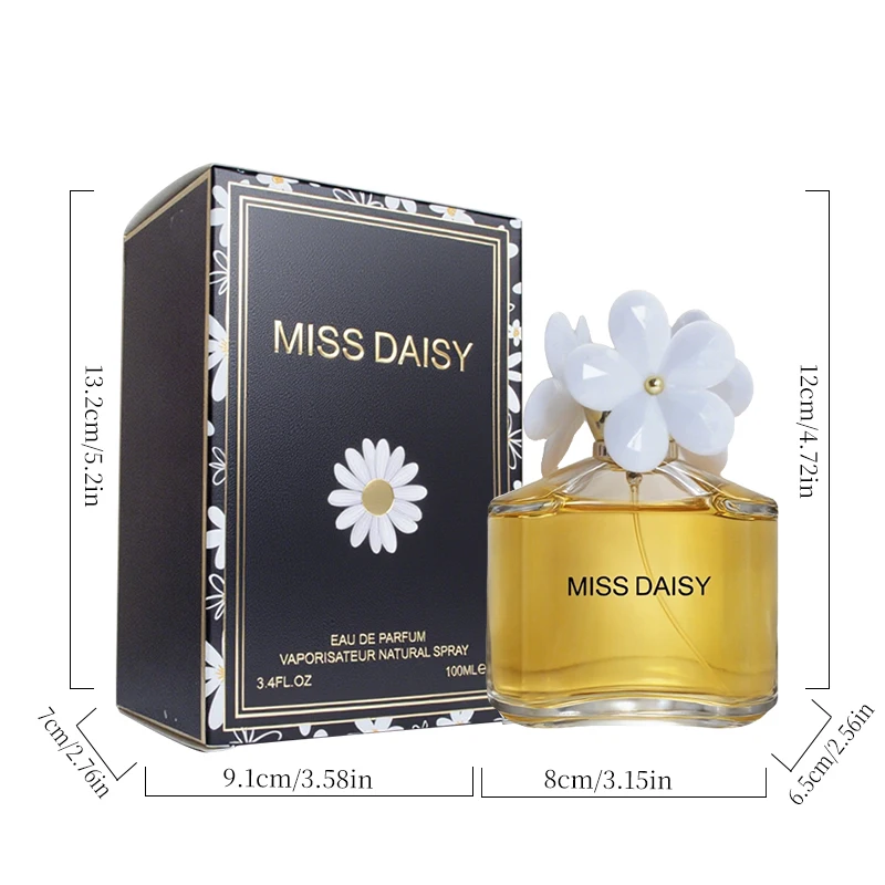 Eau de toilette daisy da donna profumo floreale e fruttato_voghion.com