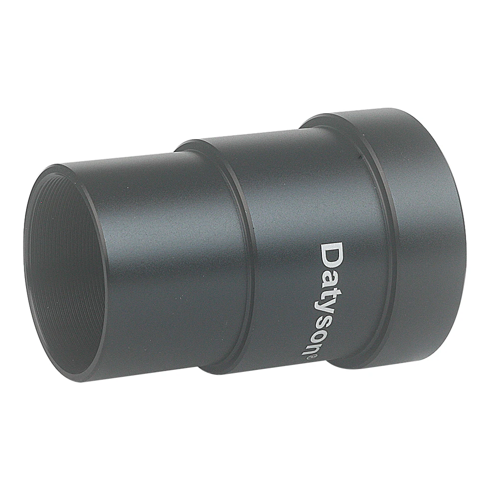 Datyson 1.25 Inch Telescope Eyepiece Extension Tube Add 34mm Focal Length -5P9847A 4