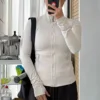 Lemon Long Sleeve With Pockets Cropped Defines Sport Jacket Quick Dry Breathable Fitness Yoga Running Zip Up Jacket Workout Coat 6