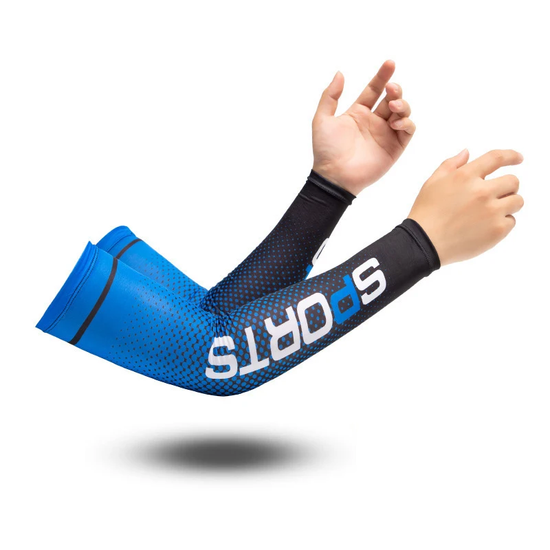 blue Ice sleeve