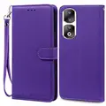 Dark Purple-Strap