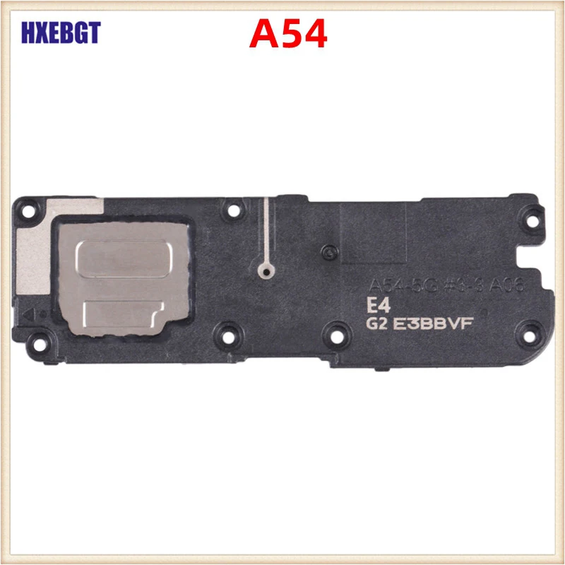 

Original For Samsung Galaxy A54 5G A546B Loudspeaker Loud Speaker Ringer Buzzer Module Flex Cable Smartphone Repair Parts