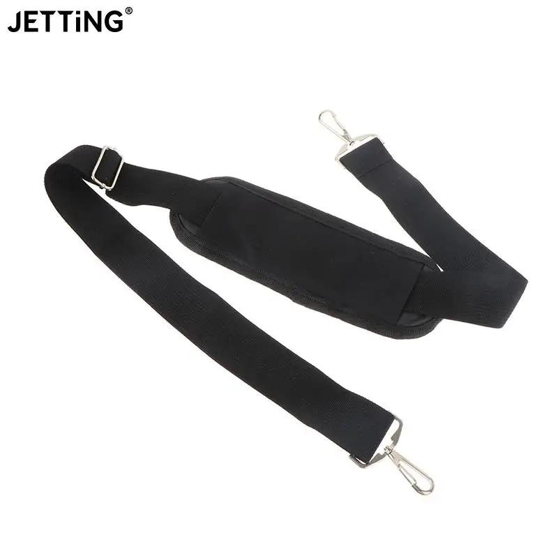 цена Shoulder Bag Strap Briefcase Laptop Bag Belt Adjustable Replacement Detachable Belt Women Men Messenger Bags Handle Handbag Belt