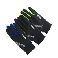 Gants thermiques de sport chauds d'hiver pour enfants, 1 paire, mitaines antidérapantes résistantes à l'eau par temps froid pour garçons et filles de 5 à 13 ans 6