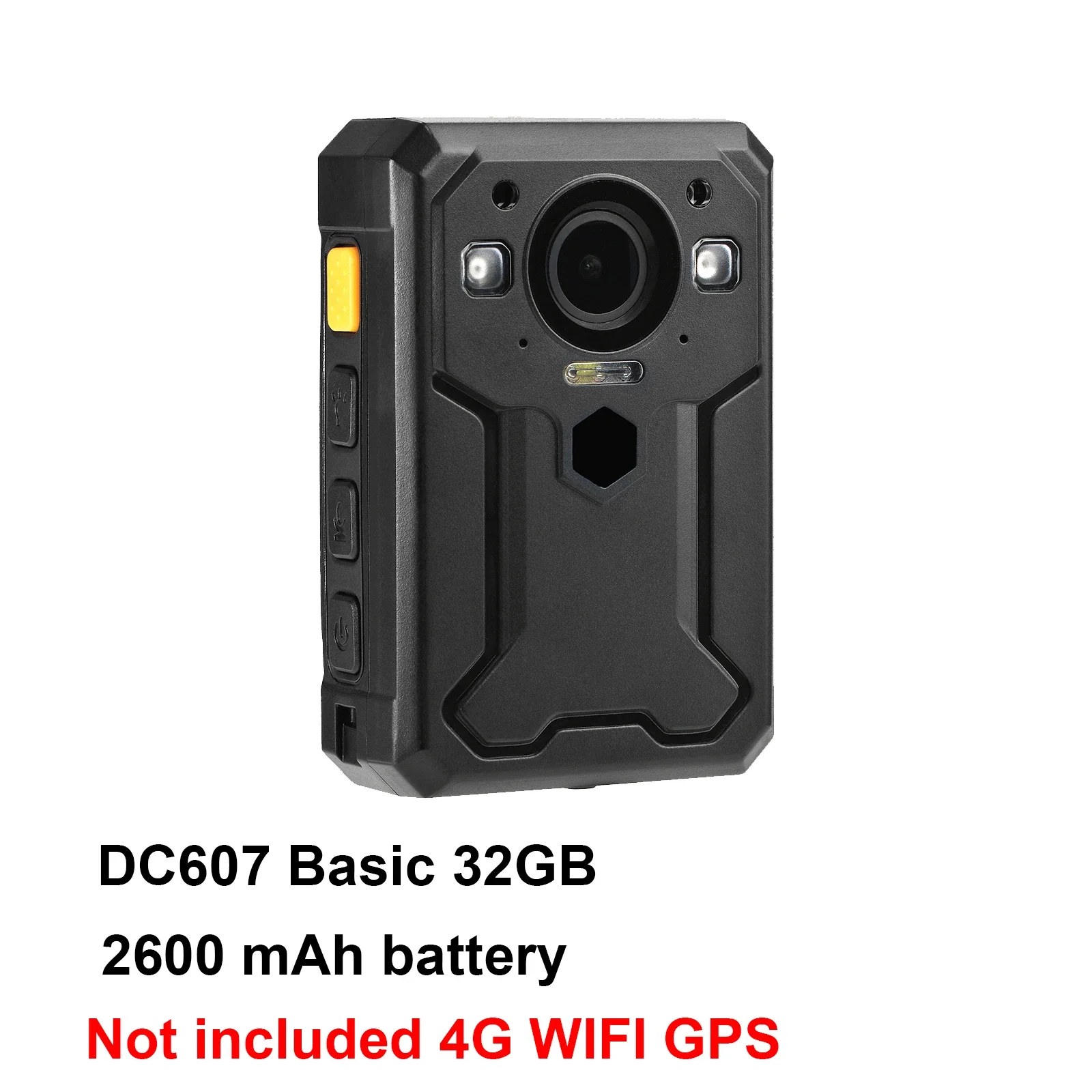 BC607 Basic 32GB