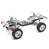 1/12 Mn128 Mn86 G500 Remotely Controlled Vehicle Spare Parts Metal Upgrade And Modification Frame 2