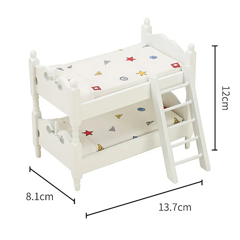 Letto A Castello Con Scale E Scivolo, Letto Per Bambini Con 2 Cassetti Sulle Scale, 90x200 Cm Bianco 89705650