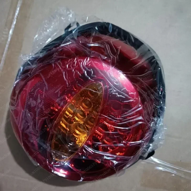 Car Lamp for JiaYuan KOMI Left Back Light Right Car Tail Light Brake