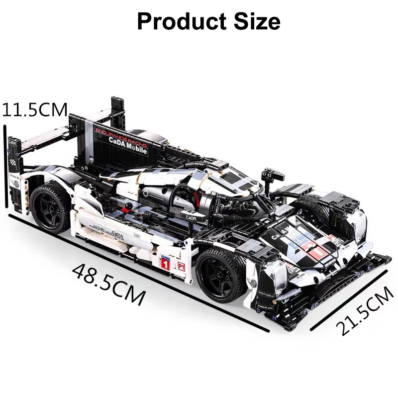 dsc-products