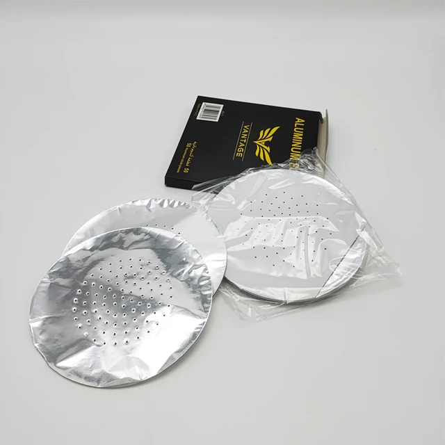 Hookah Foil, Hookah Aluminum Foil