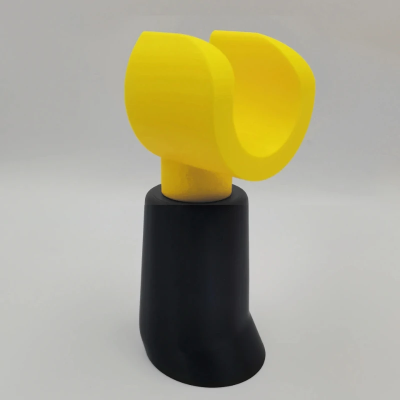 Creative 3D Printed Game Controller Plastic Bracket Desktop Home Decoration Gamepad Support Display Rack For PS4 PS5 XBOX LEGO