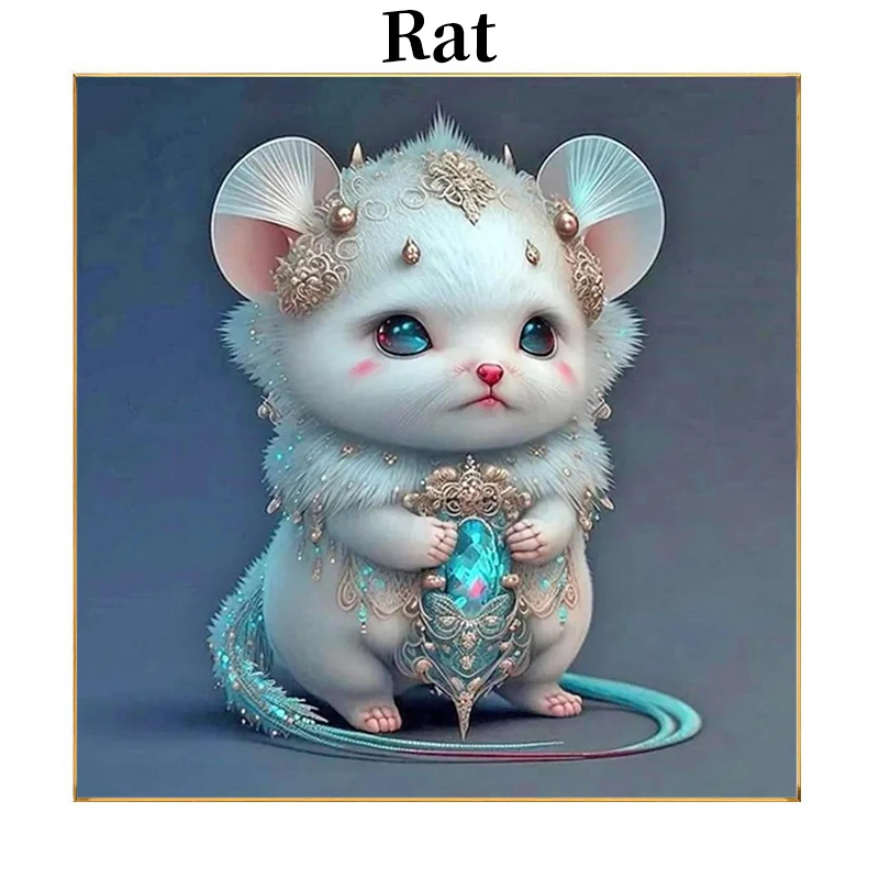 rat