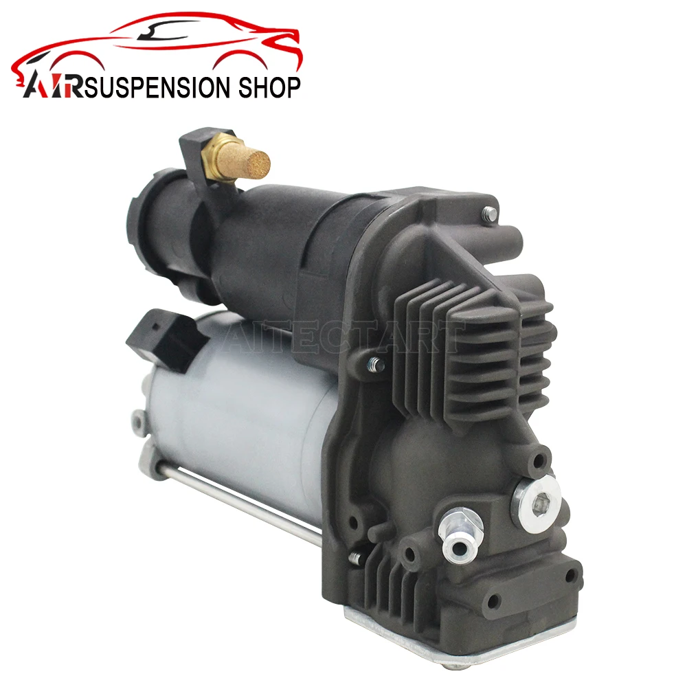 

New Air Suspension Compressor Pump For Land Rover Range Rover Sport 2014 L405 L494 LR047172 LR037070 Car Accessory