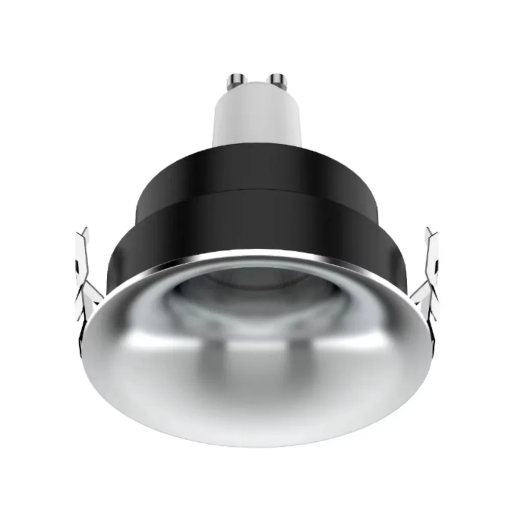 JOYINLED 1/5/10PCS Indoor Lighting Modern Round Ceiling Down Lamp Led Recessed Downlight Lamp Cob Light for Home Room Decoration