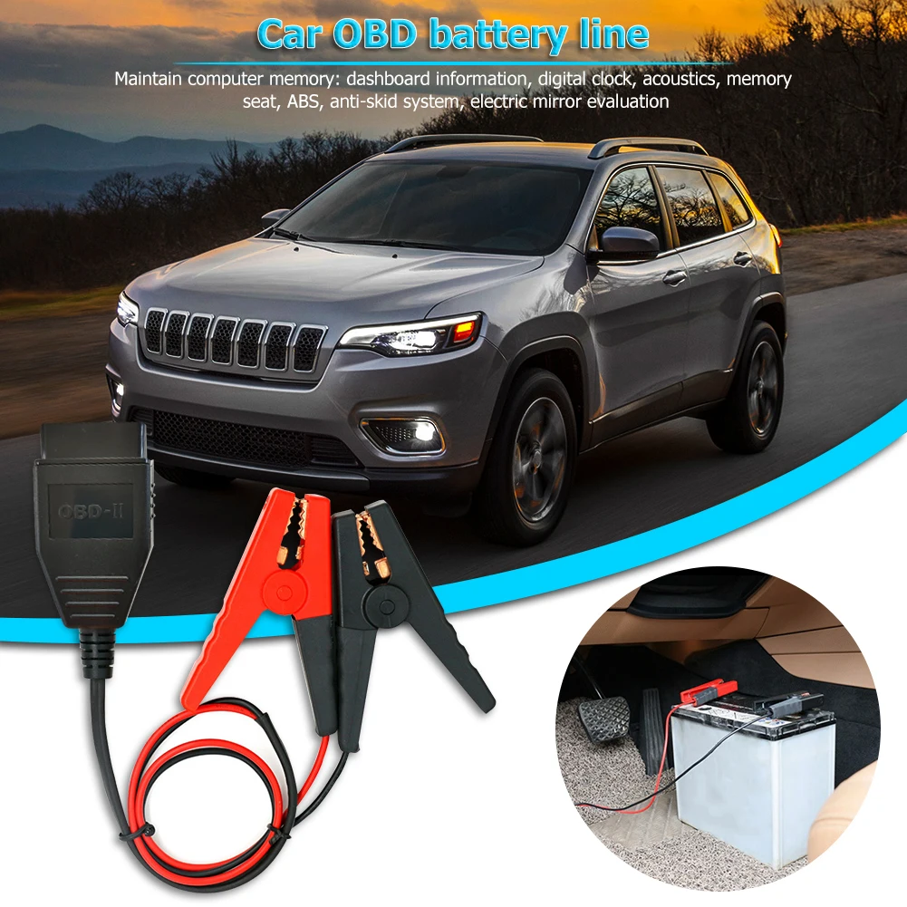 ڵ OBD2 ͸ ü     ̺,  ڵ    ̺, 1 , 2 