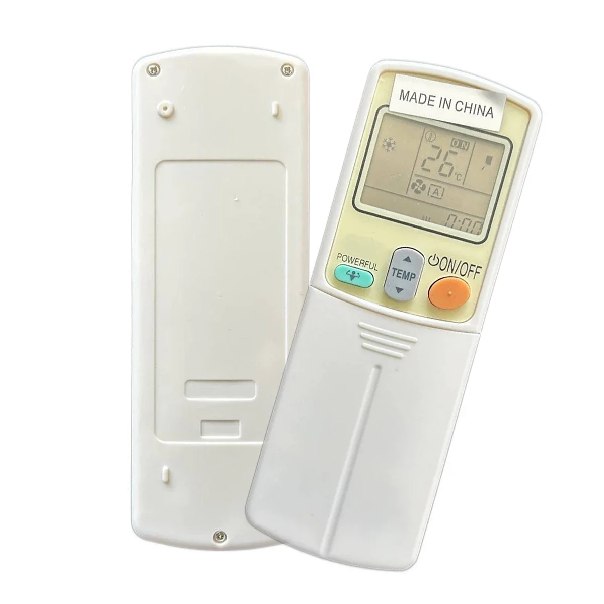 Telecomando Per Daikin Arc423A15 Arc423A16 Arc423A17 Arc423A18 Arc423A19 Arc423A20 Arc423A21 Condizionatore D'Aria Ac