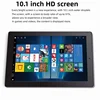 2025 Newest Game Play 10.1" Windows 10 Tablet Pc 2GB RAM 32GB ROM 32-bit Tablets Quad Core Tablets Dual Camera W101SA23 3