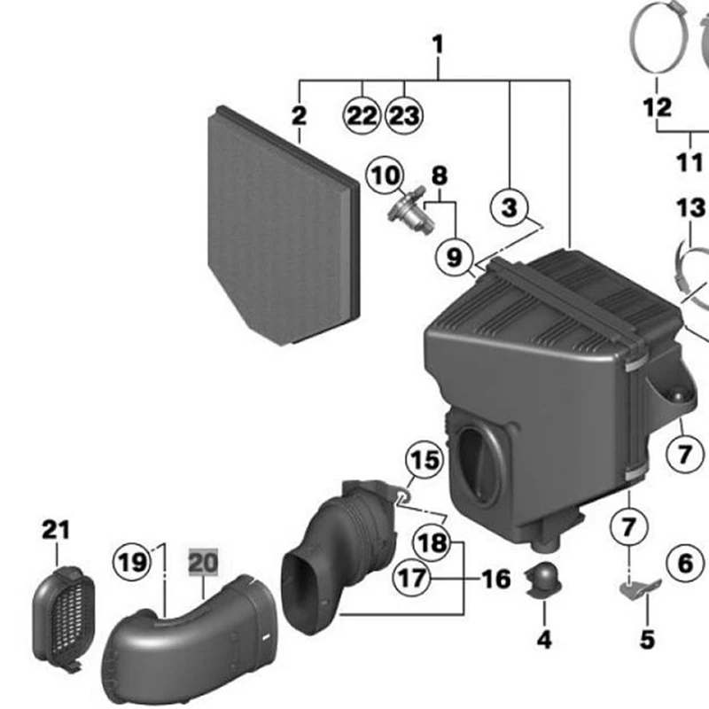 ڵ  Ʃ Ա   Ա    ü 13717601869, BMW X3 F25 X4 F26 2011-2018