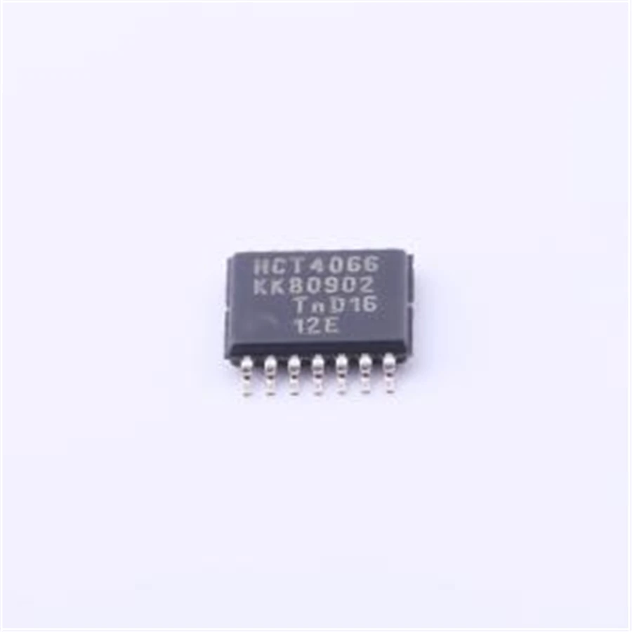 74HCT4066PW,118