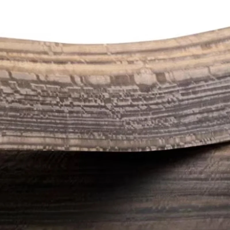 Рисунок 4 - шпон из натурального дымчатого эвкалипта