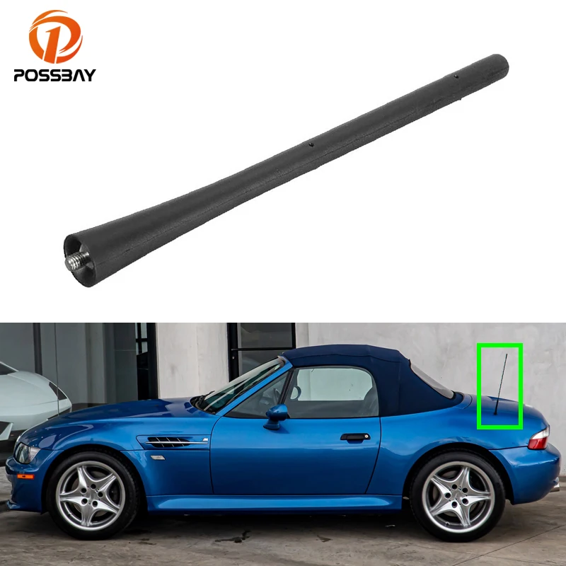 

Автомобильная антенна, воздушная мачта для Honda CR-V 2015 Civic Element S2000 BMW Z3 Z4 Lexus IS300 Mazda 3 5 6, аксессуары для Nissan 350Z