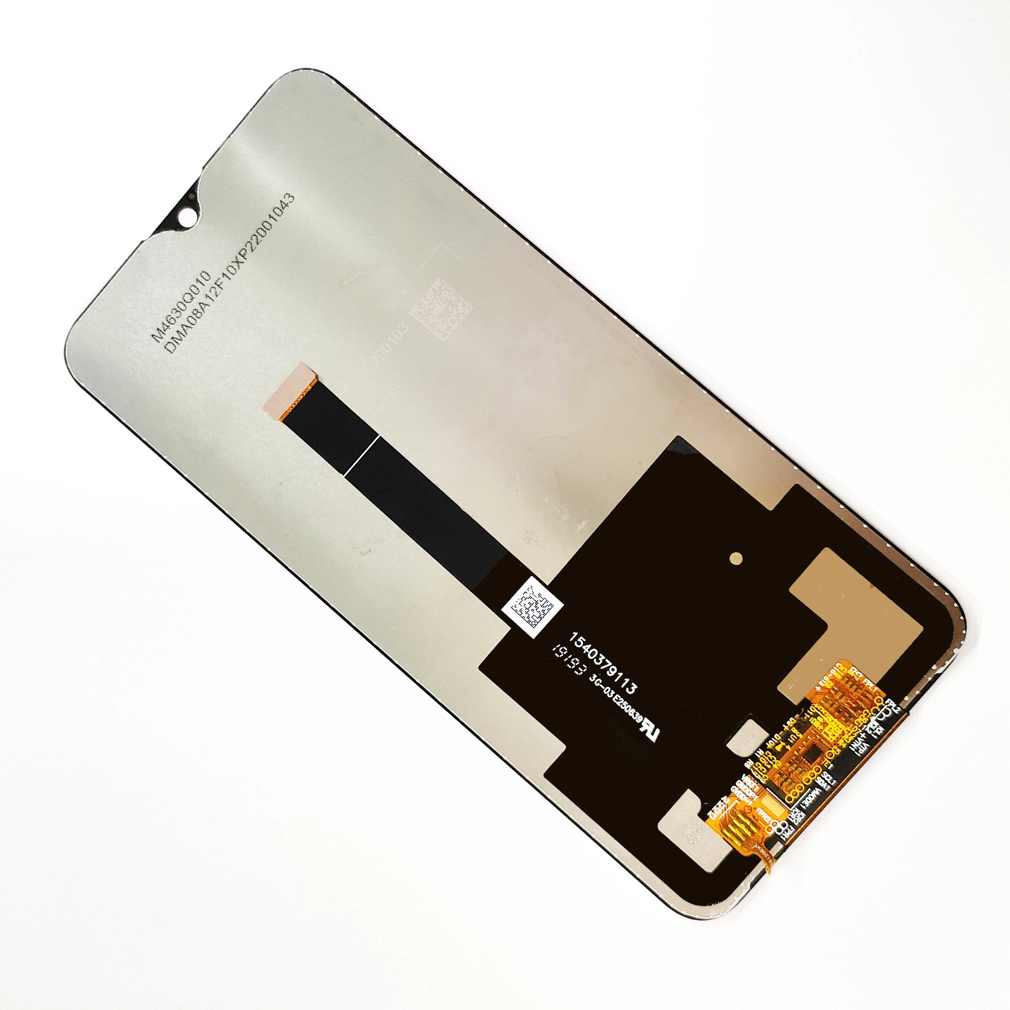 For Lenovo Z6 Lite L38111 LCD Display Touch Screen Digitizer
