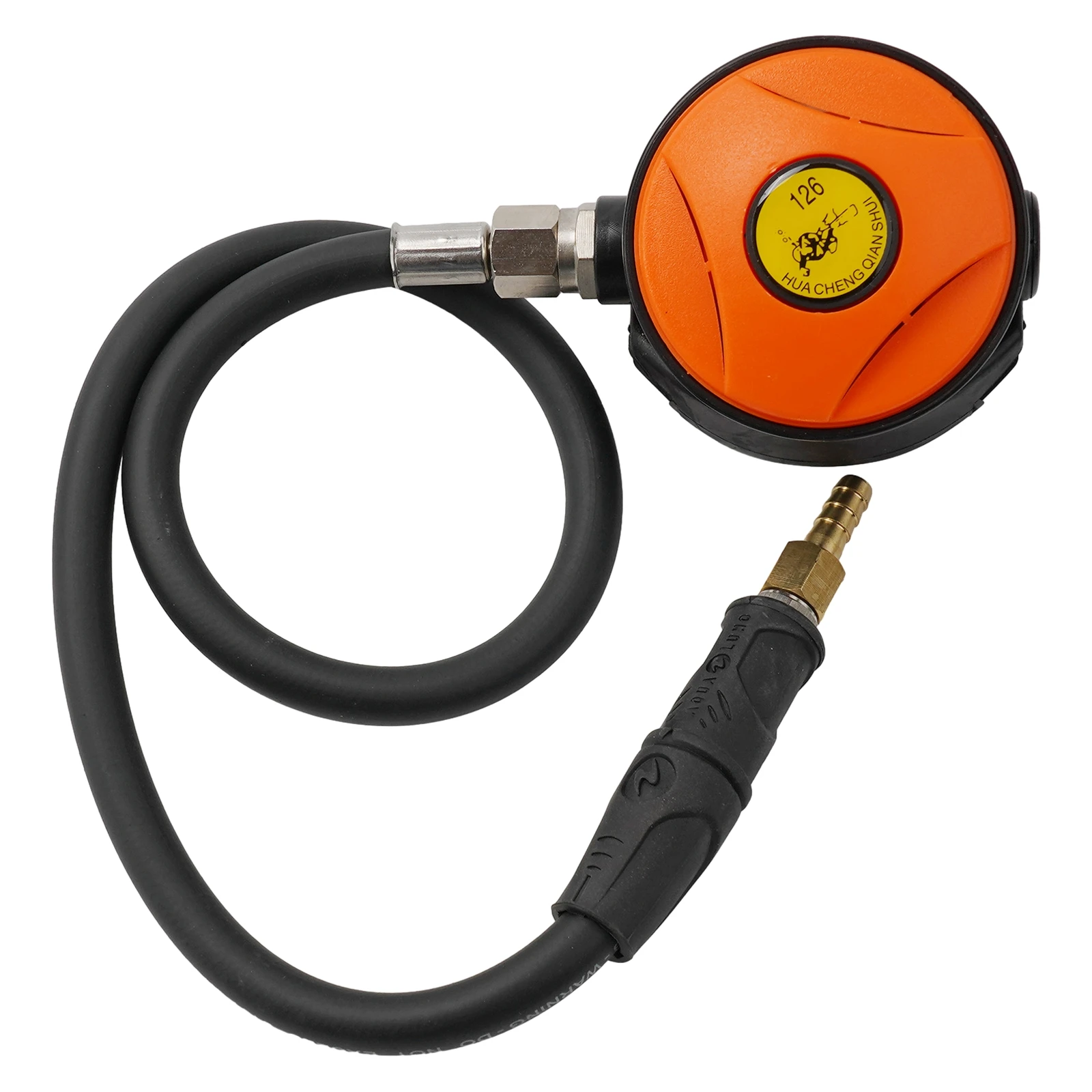 

И комплектация клапанов: 1 * комплект шлангов для кальяна осьминога ulator psi, обратный клапан ниже по потоку, механически сбалансированный