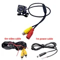 12 LED with cable