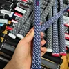 13pcs Classic Golf Grip Rubber Golf Club Grips Undersize Standard Midsize Hot golf grips for Iron Woods And Sand Clubs 3