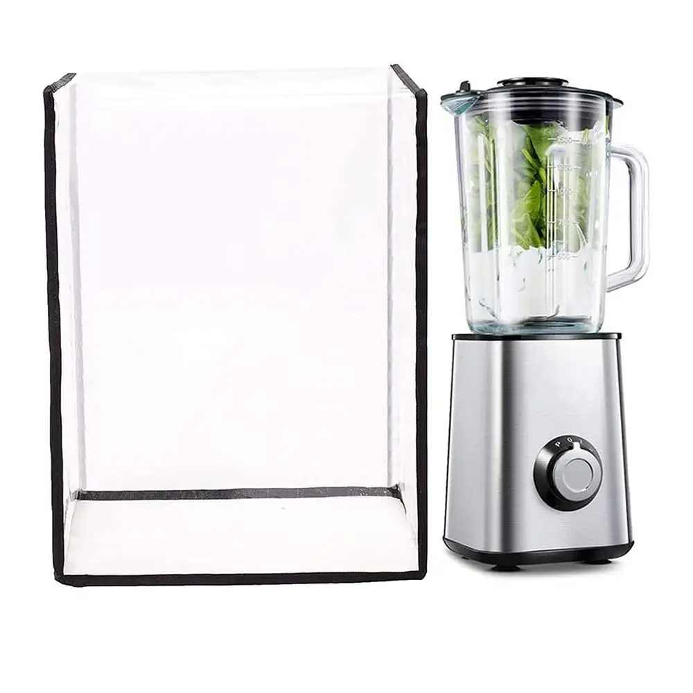 Blender Dust Cover For Household Kitchen