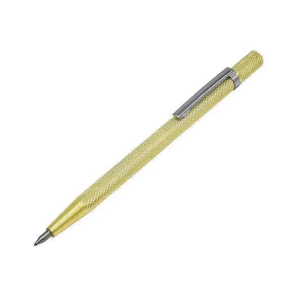 1pcs Glass Cutting Tool Diamond Glass Cutter Carbide Hard Engraver Scriber Metal Scriber Knife Lettering Machine Tile F2J4